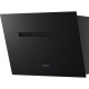 Miele DAH 1650 Active 12533860 Απορροφητήρας Καμινάδα 60cm Μαύρος Miele DAH 1650 Active 12533860 Απορροφητήρας Καμινάδα 60cm Μαύρος